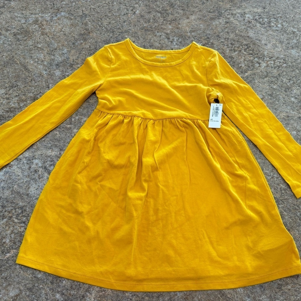 New Old Navy Dress